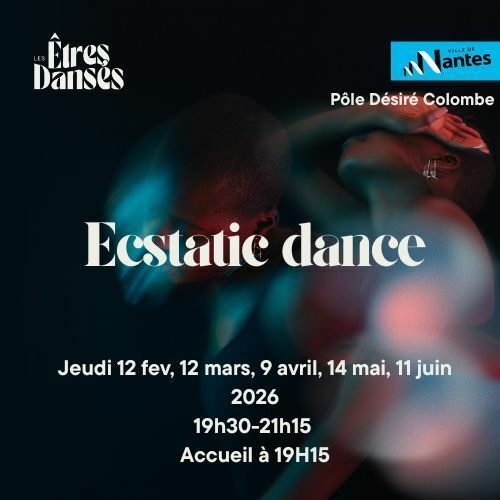 Ecstatic Dance