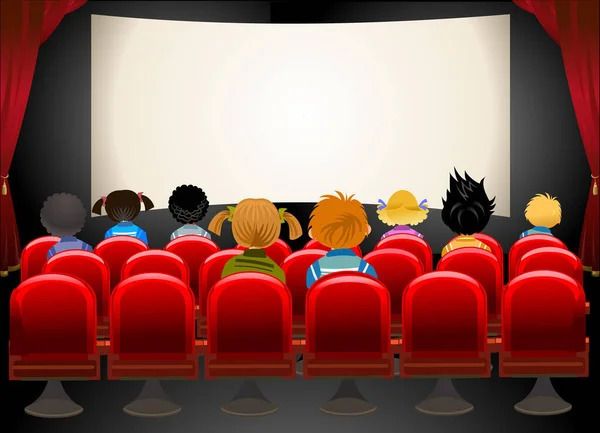 Ciné Goûter