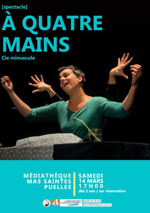 Scène d'enfance - À quatre mains