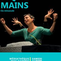 Scène d'enfance - À quatre mains