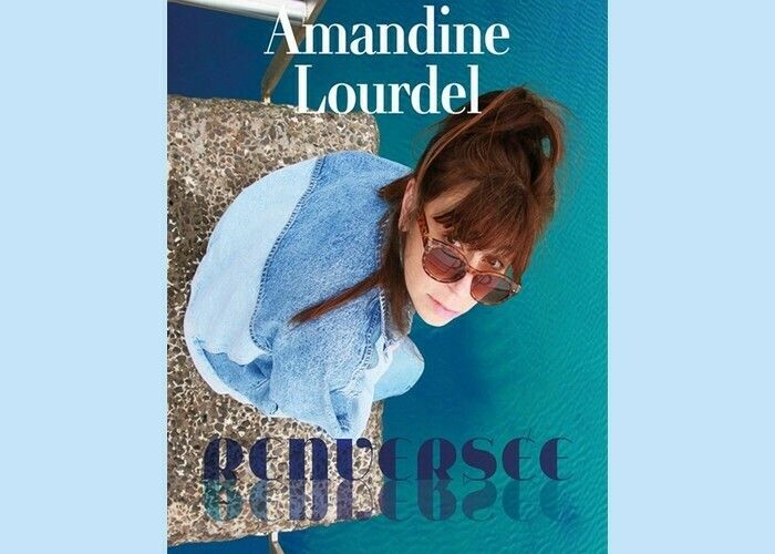 Amandine Lourdel : Renversée