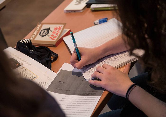 Tests obligatoires pour cet atelier.
