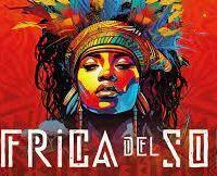 Africa del Sol