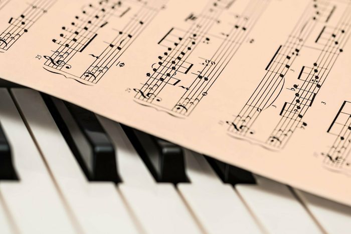 Cours de culture musicale