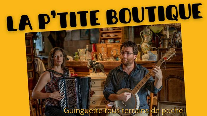 Proposition de spectacle pour le catalogue culturel du Loiret