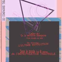 Labo A-4 (comme la feuille)