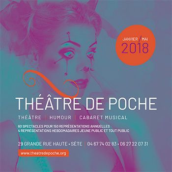 Théâtre de poche