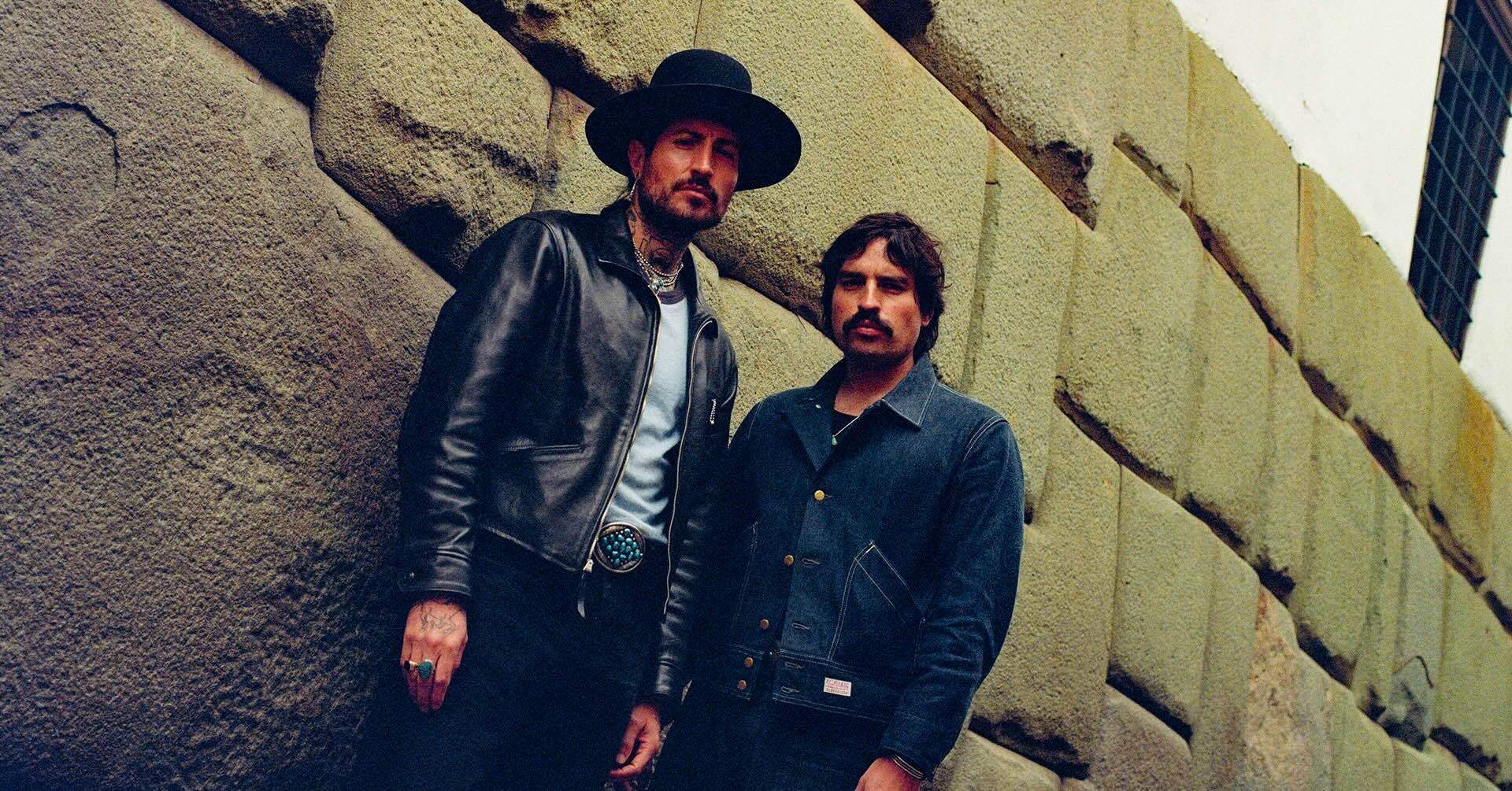 HERMANOS GUTIÉRREZ