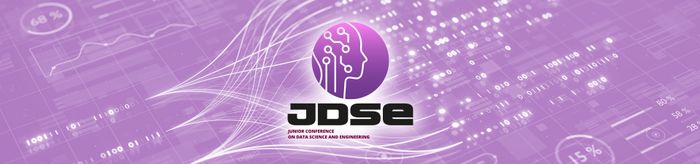 The JDSE is a great opportunity for master's and PhD students to present recent research results on AI, Data Science, ML, etc