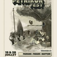 PetriKor Fest - Paddang-Parade-Nastyjoe