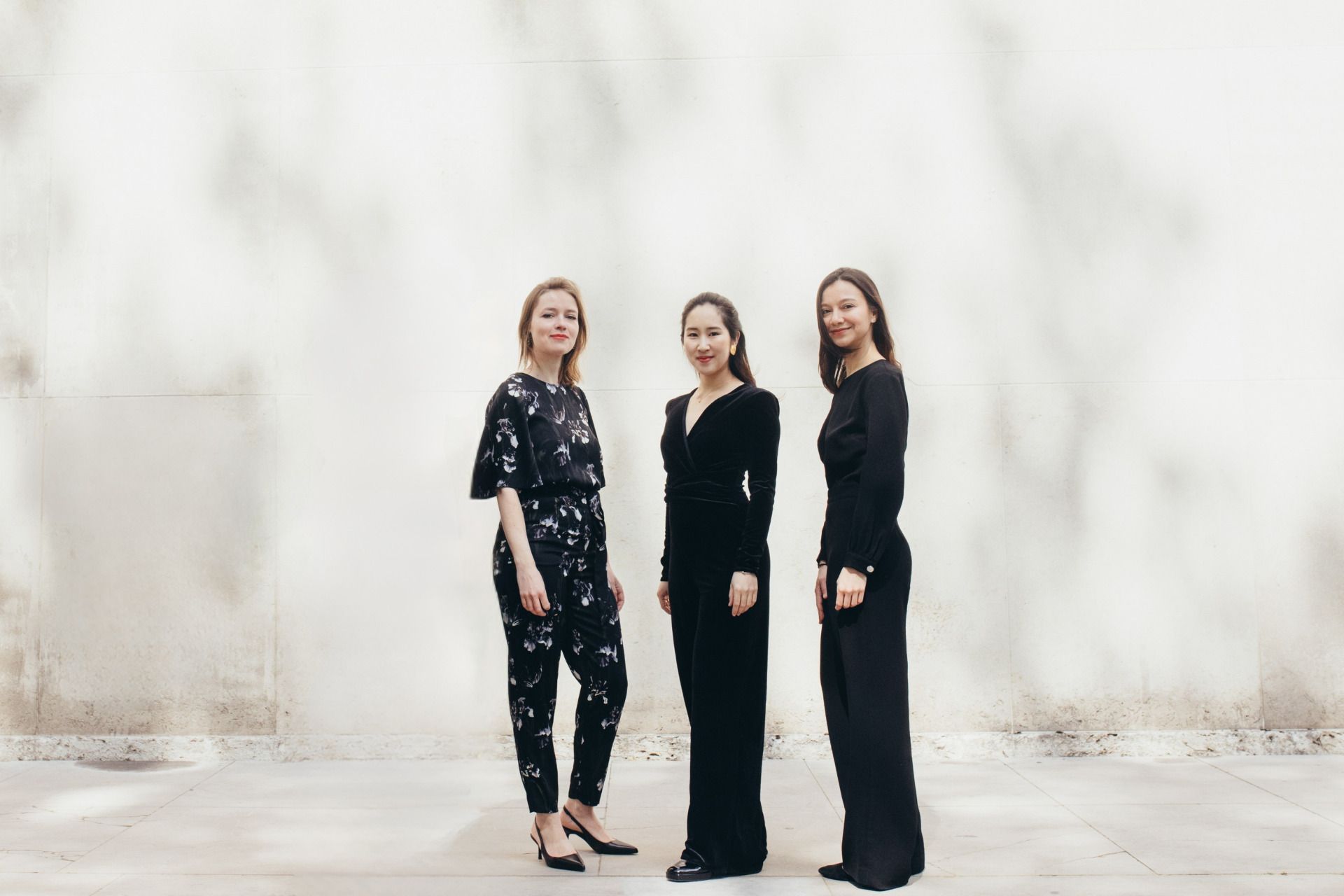 Concert de musique classique