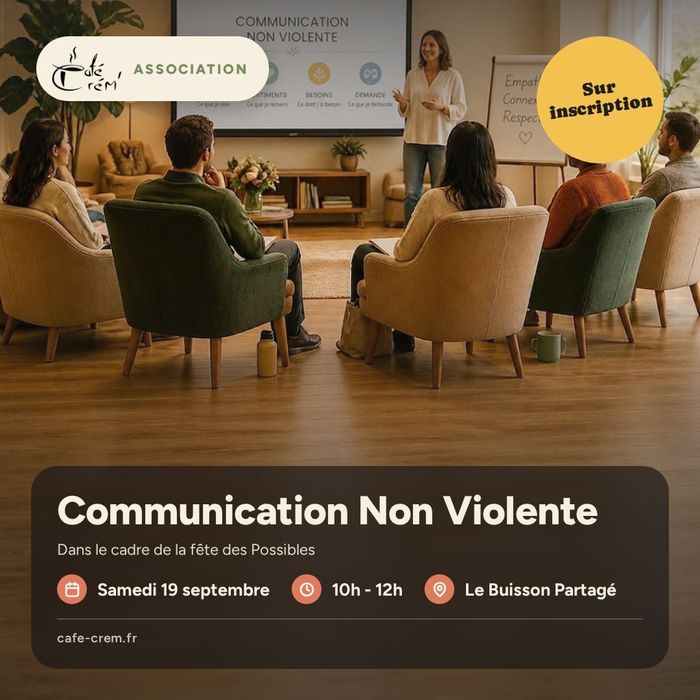 Communication Non Violente