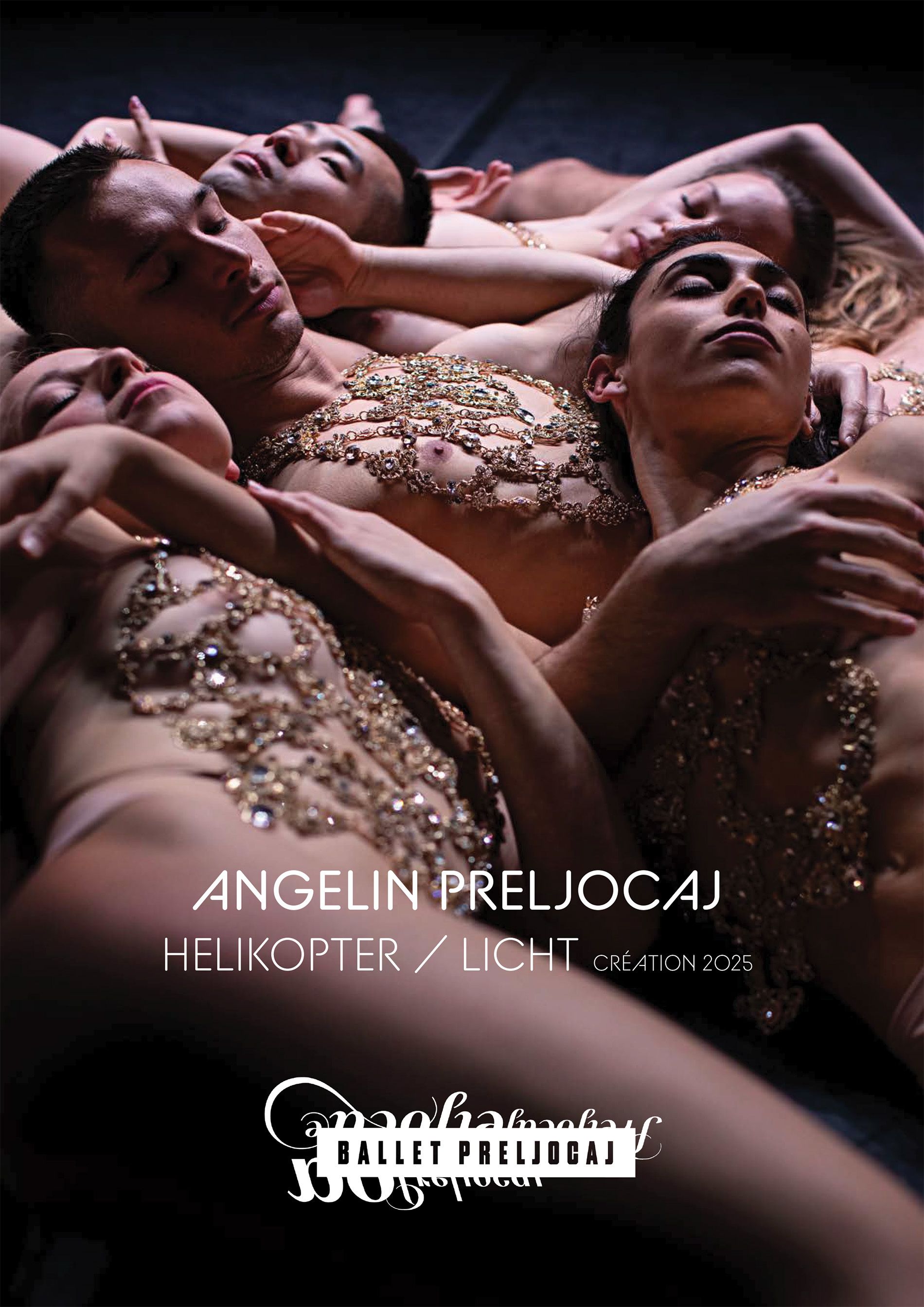 Ballet Preljocaj