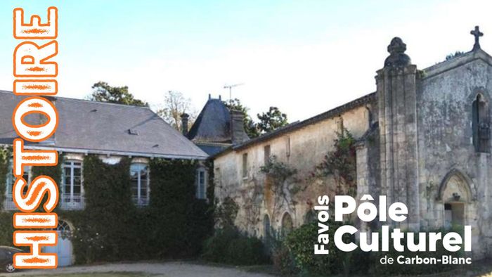 L’HISTOIRE DE L’ABBAYE DE BONLIEU
