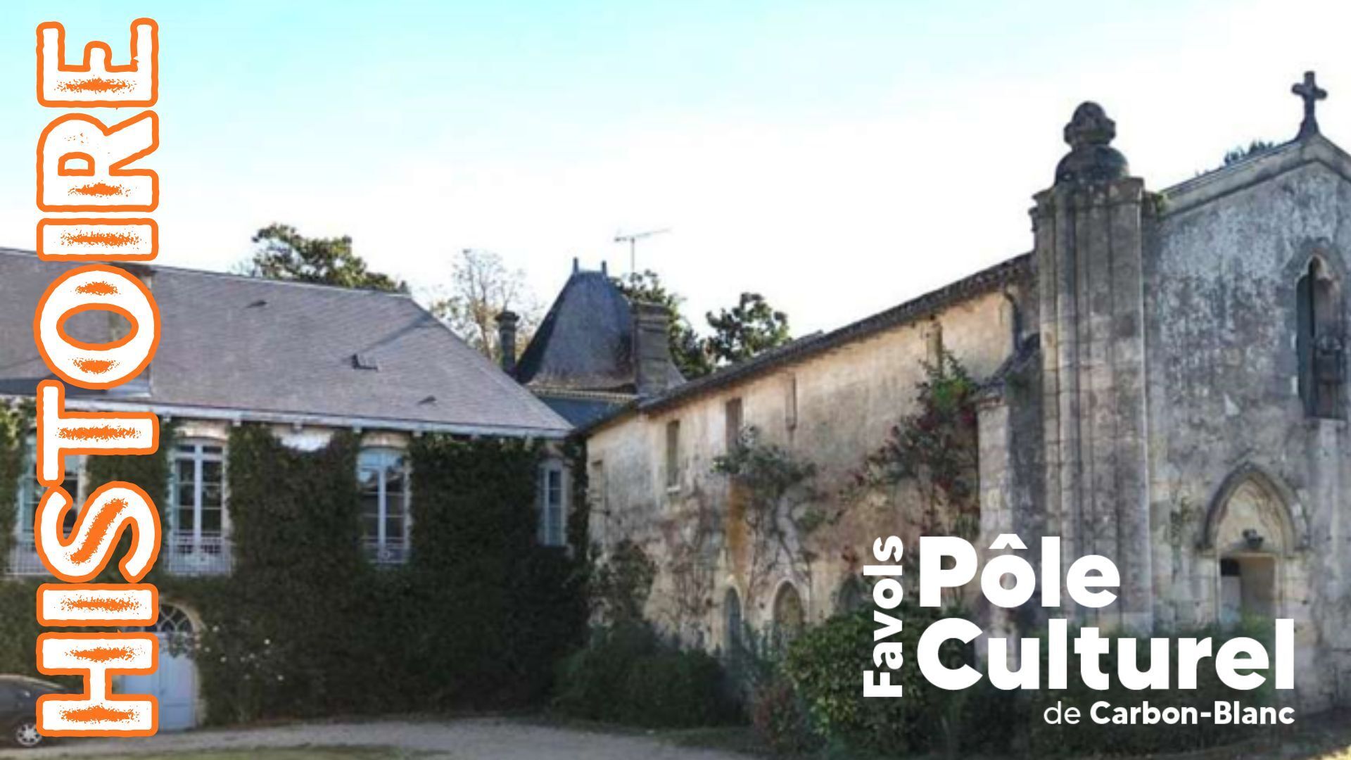 L’HISTOIRE DE L’ABBAYE DE BONLIEU