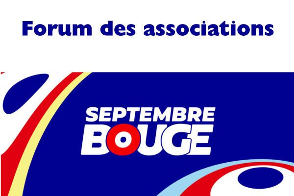 Forum des associations
