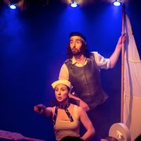 Odyssée, la conférence musicale