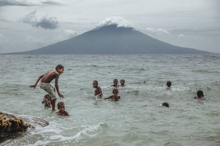 Exposition « Témoins des réalités climatiques : la migration comme adaptation »