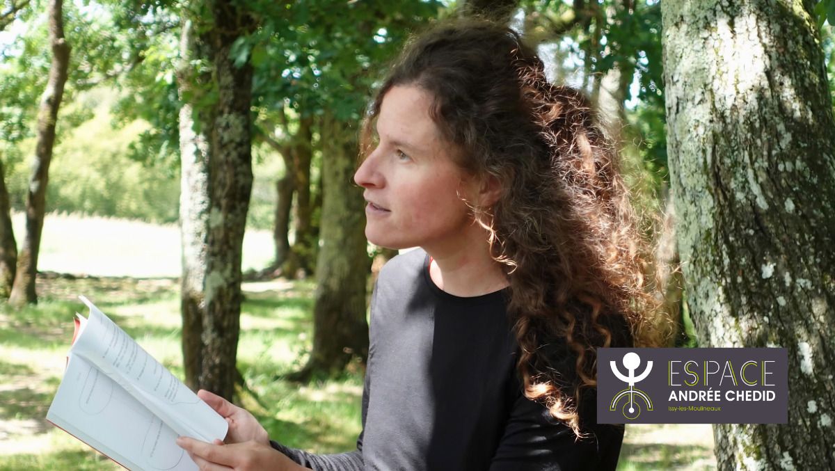 Rencontre : Milène Tournier