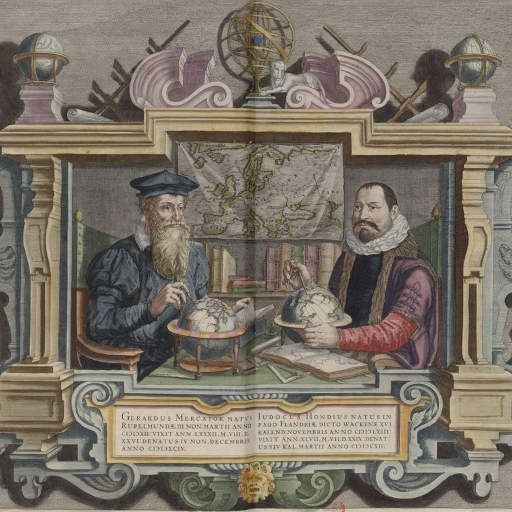 Le patrimoine ouvre ses coffres : Un globe, des mondes