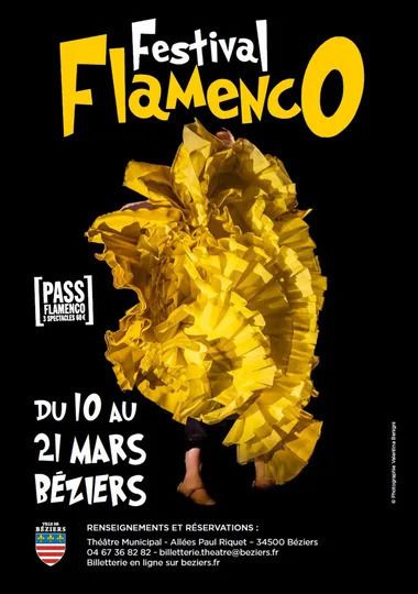 Festival Flamenco – Exposition "Expressions Flamencas" par Made in Syl