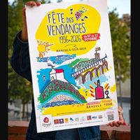 Vendanges en Fête 1996 - 2026