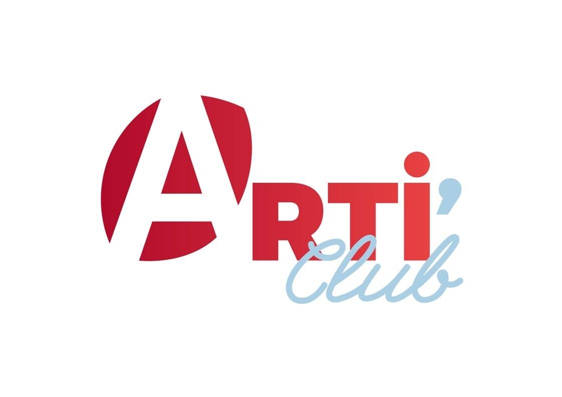 ATELIER ARTI CLUB