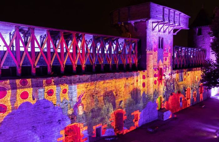 Remparts et Lumières