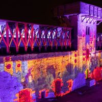 Remparts et Lumières