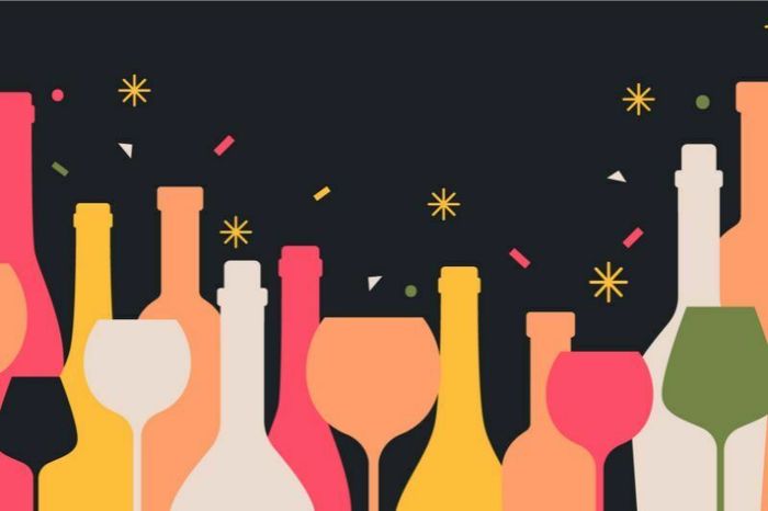 Nouveaux vins du Médoc