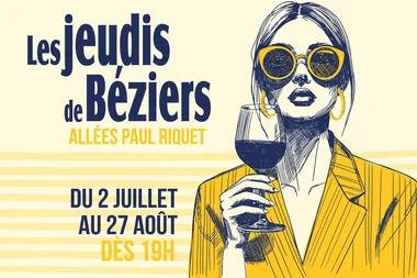 Les Jeudis de Béziers
