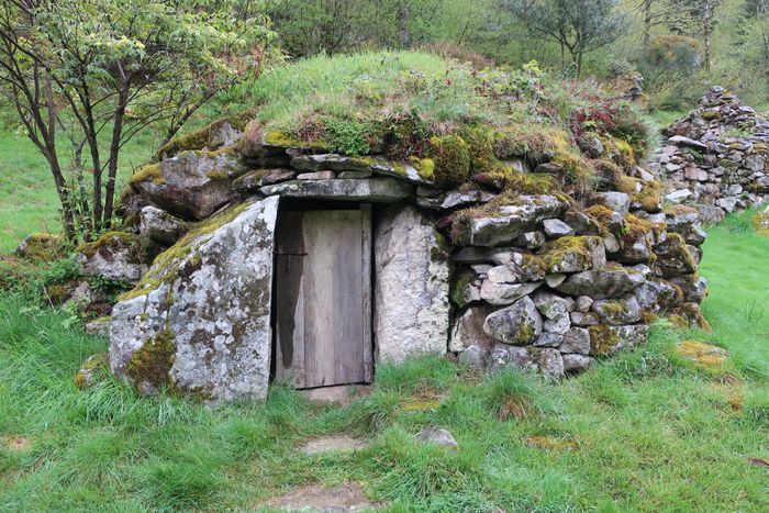 Visite guidée du Courtal de Peyre Auselère