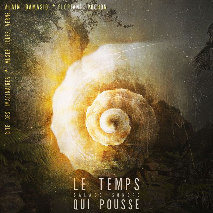 Journées européennes du patrimoine - Le Temps qui pousse