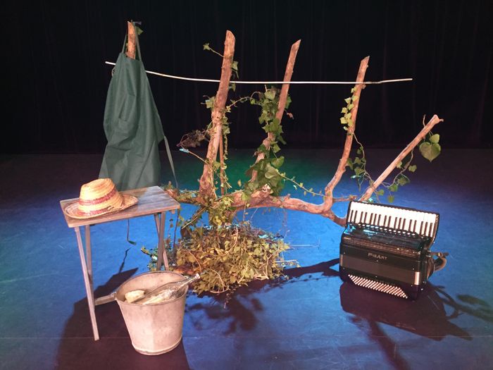 Dimanche festif : L’Homme qui plantait des arbres
