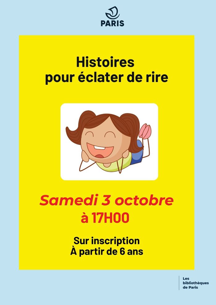 Visuel évènement