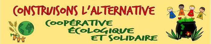 Réunion de Préparation de la soirée publique "COMPOSTAGE DES DECHETS FERMENTESCIBLES ET RESTAURATION DES SOLS"
