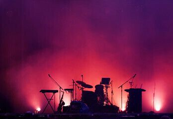 Soirée concert à la Cambuse