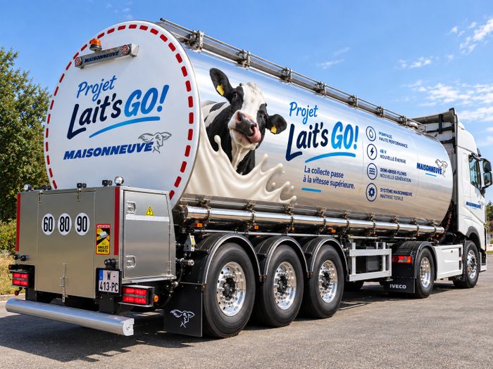 Journée Public "Lait's GO"