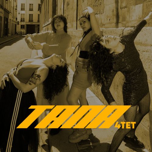 Affiche — TANA JAZZ NIGHT / Jam session Jazz