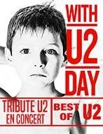 WITH U2 DAY