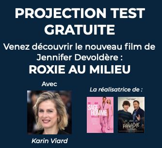 Visuel évènement