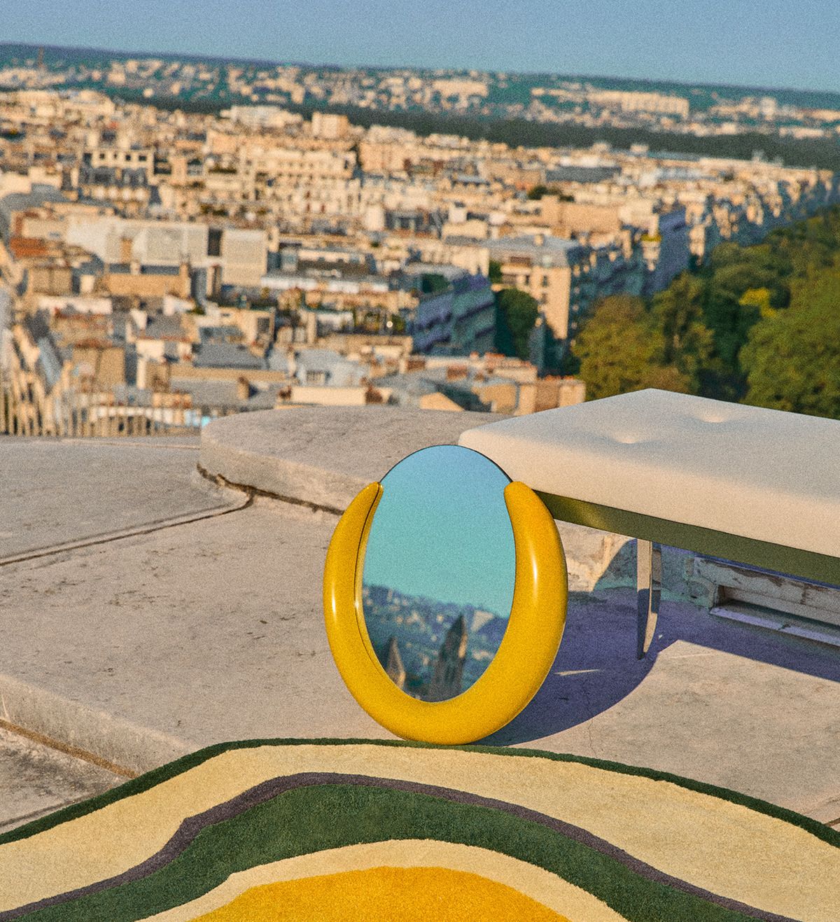 Visite flash de l'Arc de triomphe