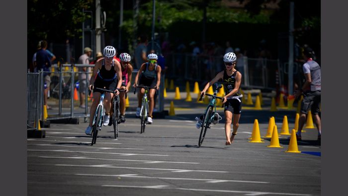 37e Triathlon de Nyon - Championnat du Monde Universitaire FISU 2026