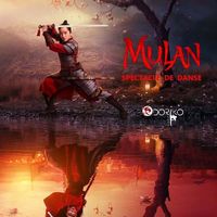 Mulan - Spectacle de fin d'année Odoriko