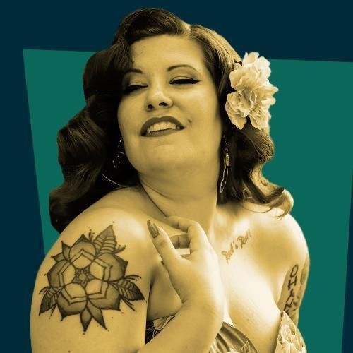 Cecilya & the Candy Kings ft. Sax Gordon