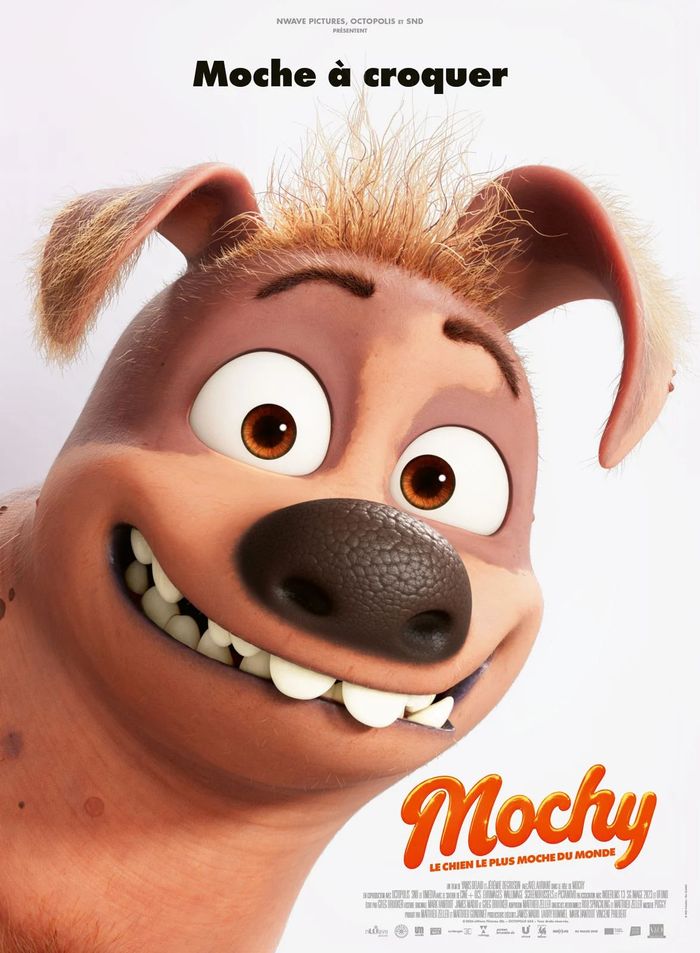 Avant-Première du film Mochy