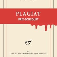 Théâtre - Plagiat