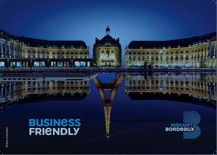 Soirée Business Connect