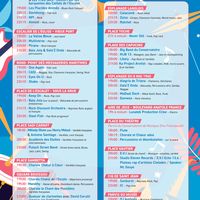La Ciotat Fête de la Musique 2024
