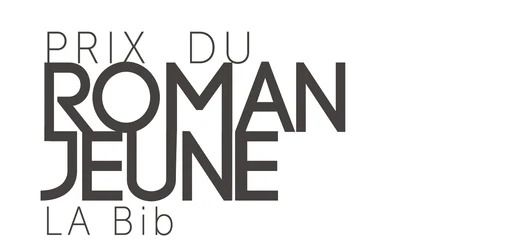Prix Roman Jeunes